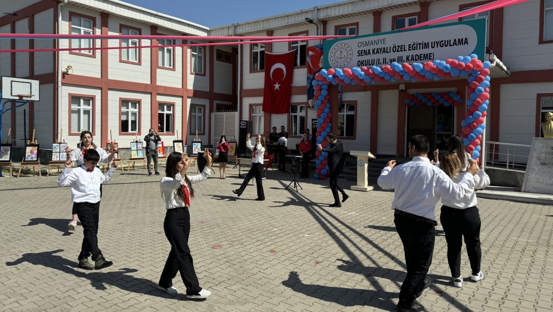 Osmaniyede Okullar Tatil mi?