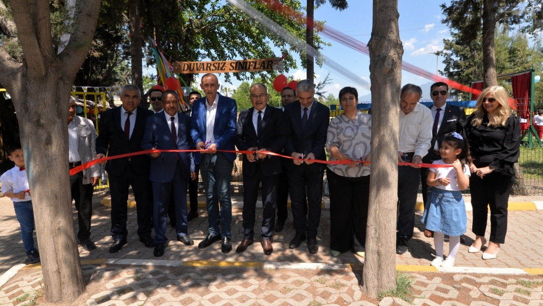 Osmaniyede Okullar Tatil mi?
