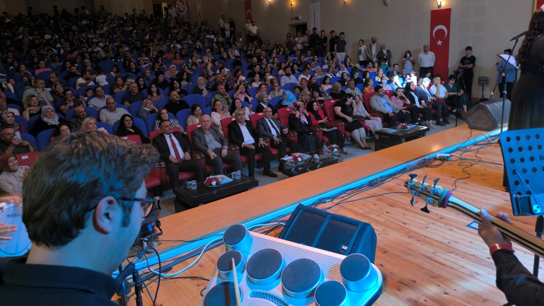 Abdurrahman Keskiner Güzel Sanatlar Lisesi Tarafından  